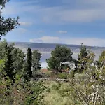 Tinka Lägenhet Starigrad Paklenica
