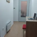 Tinka Lägenhet Starigrad Paklenica