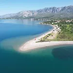 Tinka Starigrad Paklenica