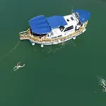 Tinka Starigrad Paklenica
