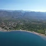 Lägenhet Tinka Starigrad Paklenica