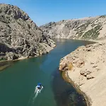 Lägenhet Tinka Starigrad Paklenica
