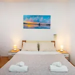 Tinka Lägenhet Starigrad Paklenica