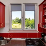 Tinka * Starigrad Paklenica