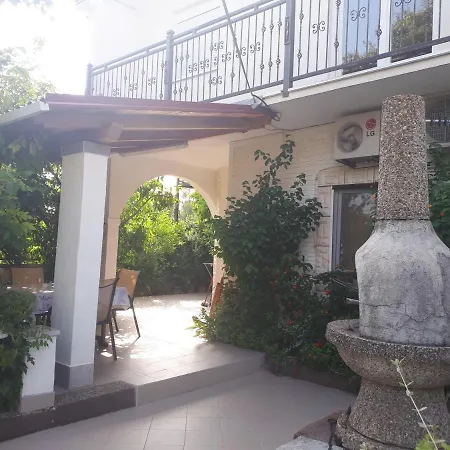 Apartamento Tinka *