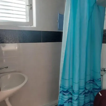 Apartment Tinka Starigrad Paklenica