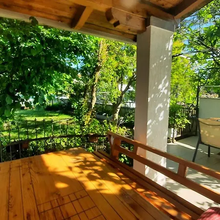 Apartment Tinka Starigrad Paklenica