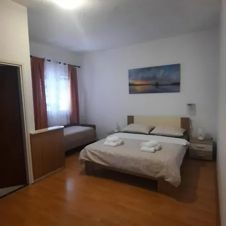 Apartment Tinka