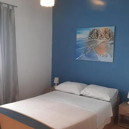 Apartment Tinka *