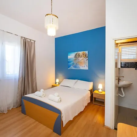 Tinka Apartment