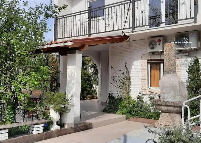 Tinka Διαμέρισμα Starigrad Paklenica