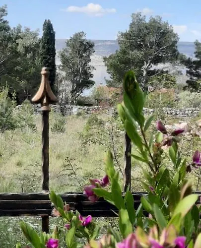 Tinka Διαμέρισμα Starigrad Paklenica