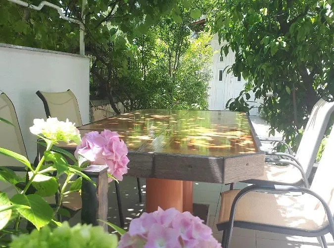 Διαμέρισμα Tinka Starigrad Paklenica