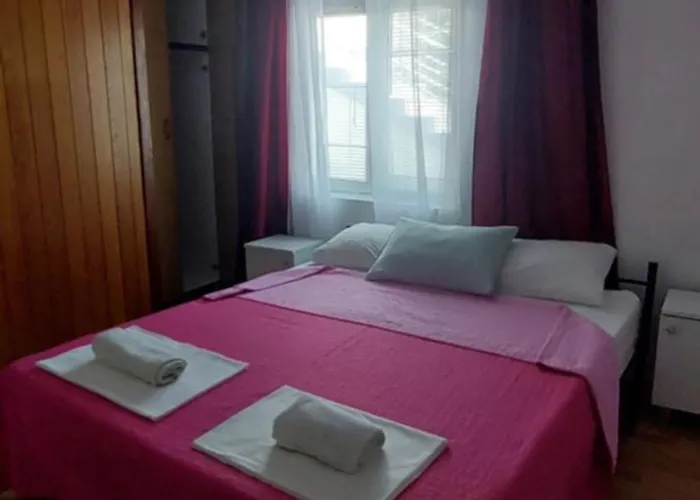 Διαμέρισμα Tinka Starigrad Paklenica