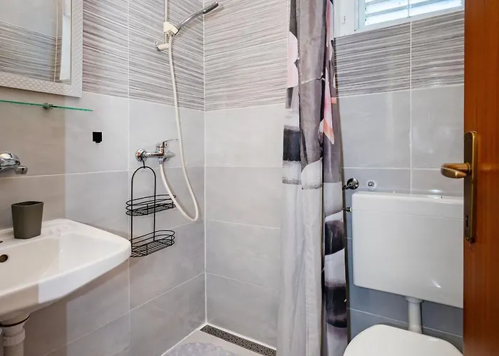 Apartmán Tinka Starigrad Paklenica