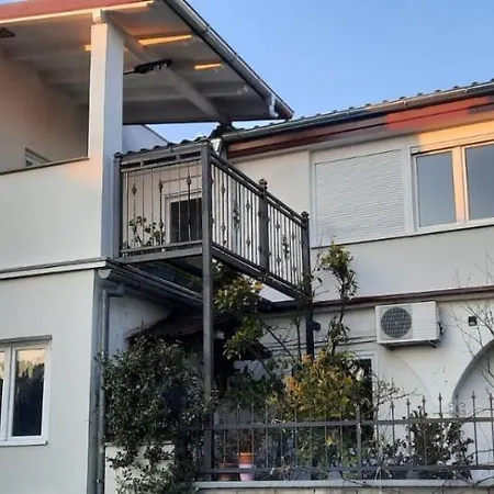 Apartment Tinka *