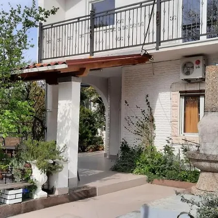 Tinka Apartment Starigrad Paklenica