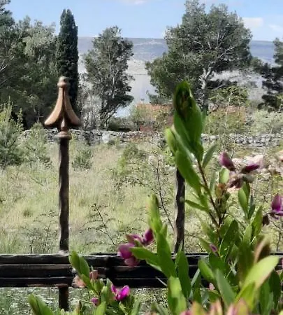 Tinka Apartment Starigrad Paklenica