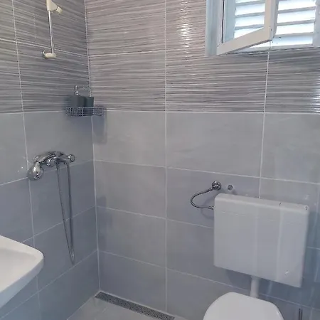 Tinka Apartman