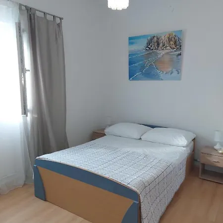 Tinka Apartment