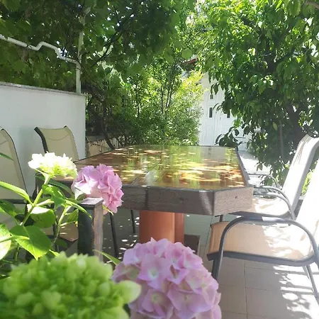 Apartment Tinka Starigrad Paklenica