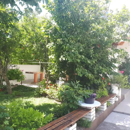 Tinka * Starigrad Paklenica