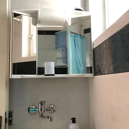 Tinka Apartment Starigrad Paklenica