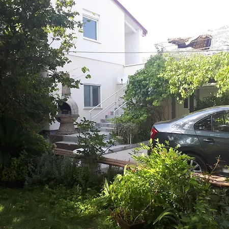 Apartment Tinka
