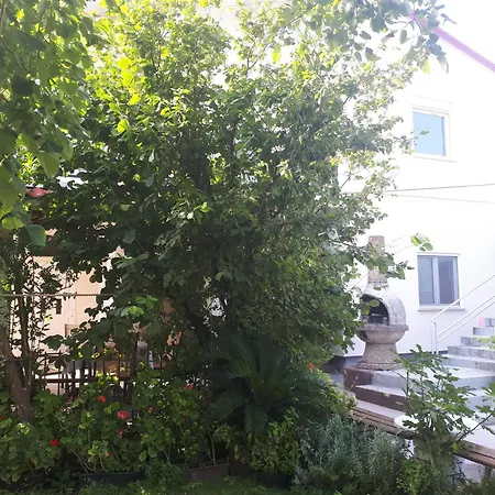 Tinka * Starigrad Paklenica