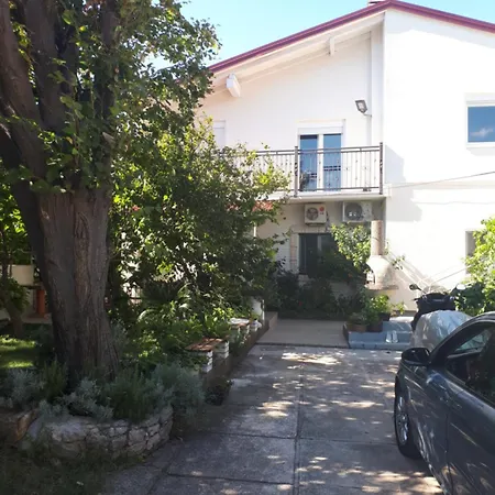 Apartment Tinka