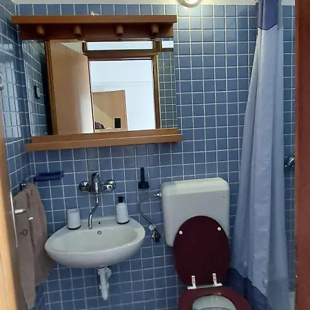 Tinka Apartment
