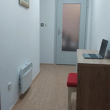 Tinka Apartment Starigrad Paklenica