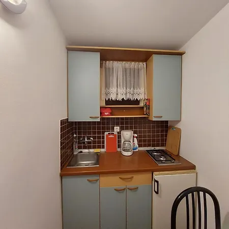 Tinka Apartment