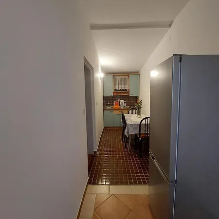 Tinka Apartment Starigrad Paklenica