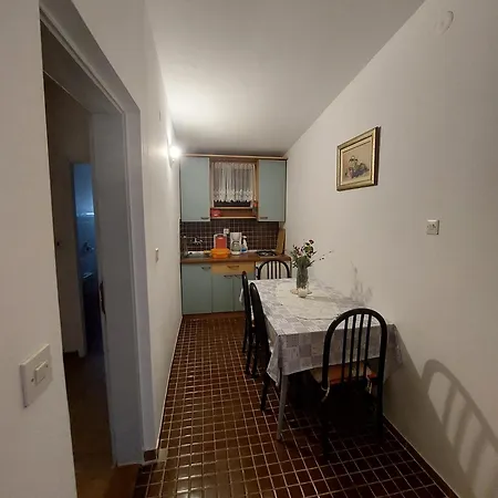 Apartment Tinka Starigrad Paklenica
