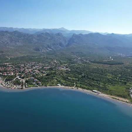 Apartment Tinka Starigrad Paklenica