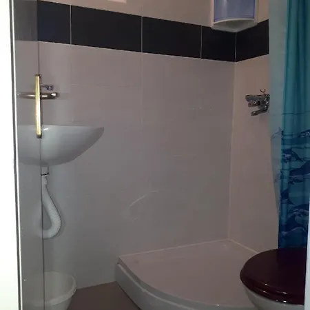 Tinka Apartment Starigrad Paklenica